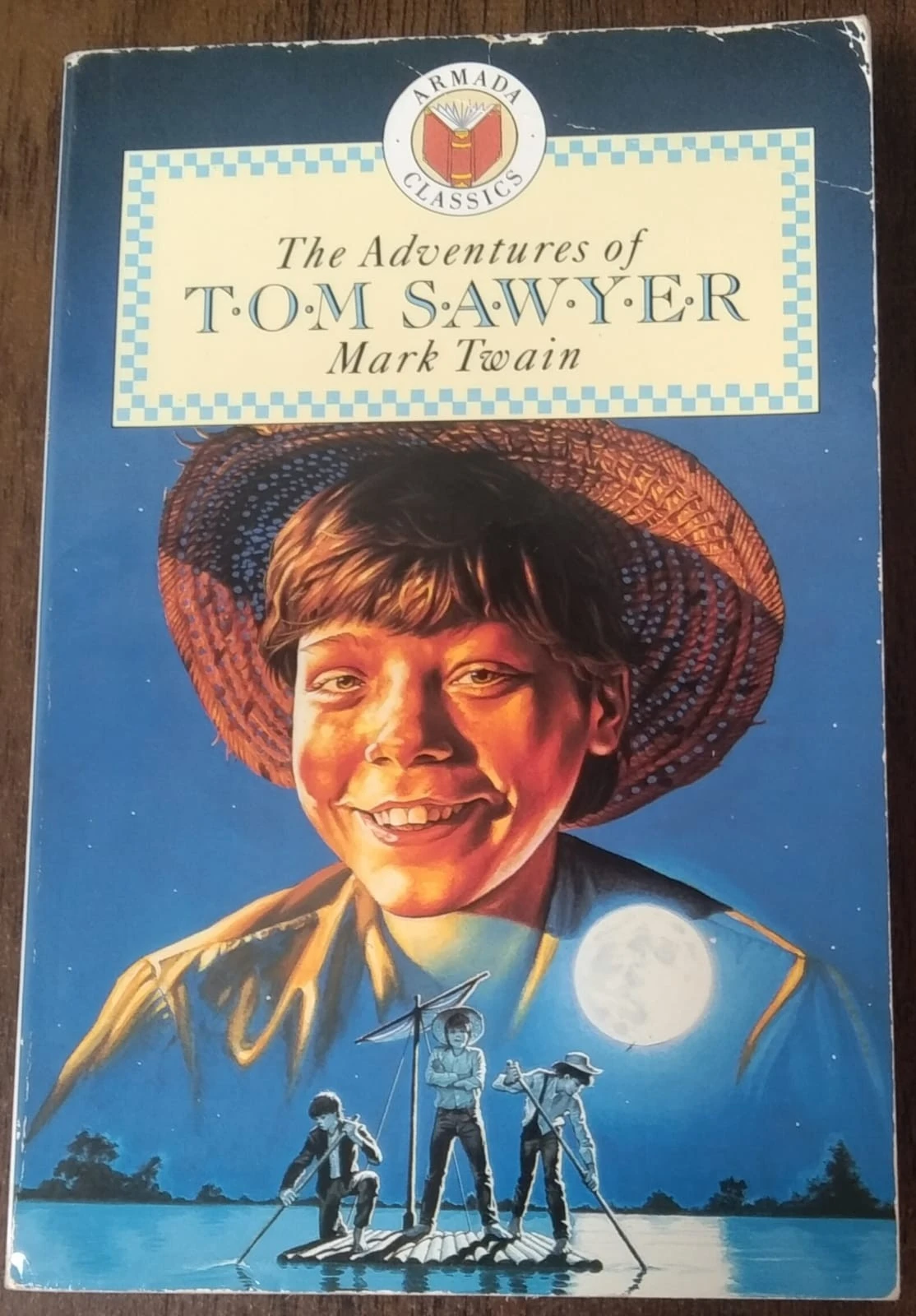 The Adventures of Tom Sawyer
